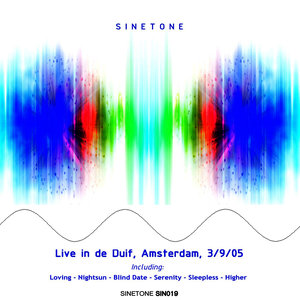Loving (Live)