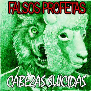 Falsos Profetas