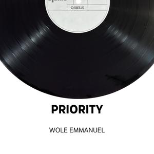 Priority (feat. Mr Wolz & Jennipher)