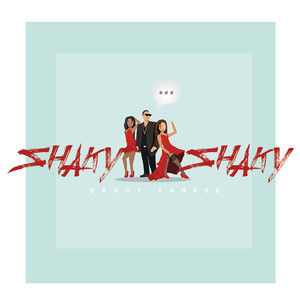 Shaky Shaky封面