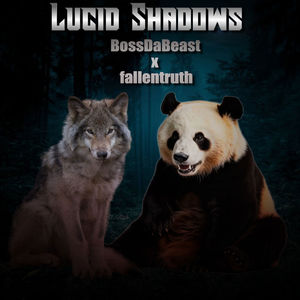 Lucid Shadows (Explicit)