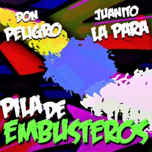 PILA DE EMBUSTEROS (Explicit)