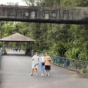 Movement (feat. Le Treal Ross) (Explicit)