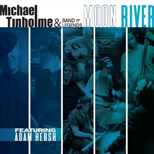 Moon River (feat. Adam Hersh)