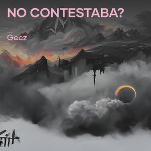 No Contestaba?