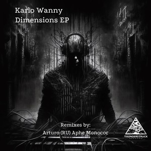 Dimensions (Arturo|RU|Remix)