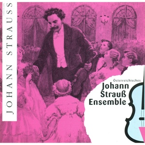 Johann Strauss