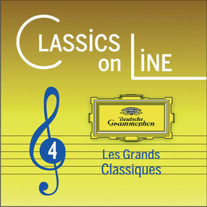 Classics On Line - Volume 4 (Les Grands Classiques En Exclusivité Digitale)