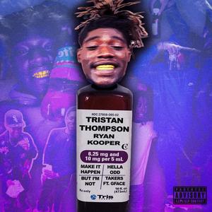 Tristan Thompson (Explicit)