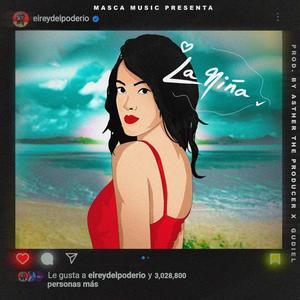 LA NIÑA (feat. Asther The Producer & GUDIEL)