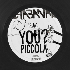 You? Piccola Così! (Club Version)