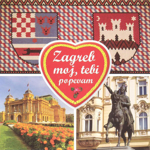 Dve frajle, moj Zagrev i ja