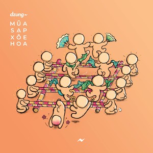 Múa Sạp Xoè Hoa (The Dance Of The People) (Live)