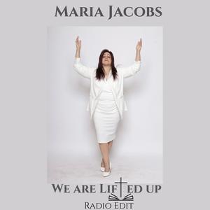 We Are Lifted Up (Radio Edit)