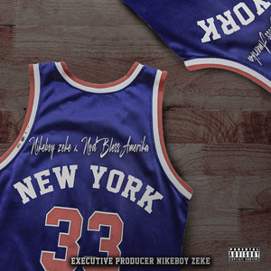 New York (Explicit)