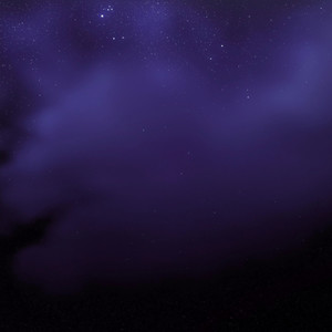 cloudland (slowed down)