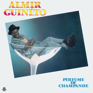Almir Guineto - Mensagem