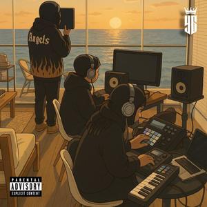 On My Own (Explicit)