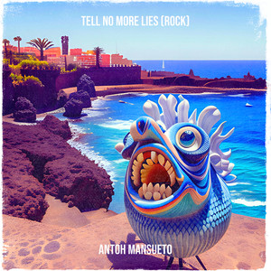 Tell No More Lies (Rock)