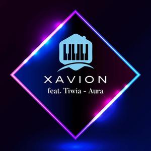 Aura (feat. Tiwia)