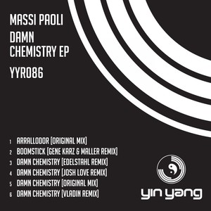 Damn Chemistry (Vladin Remix)