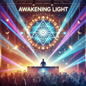 Awakening Light (Radio Edit)