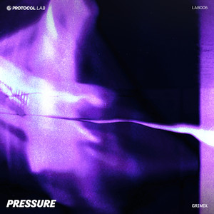 Pressure (Extended Mix)