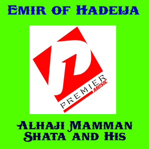 Emir of Hadeija