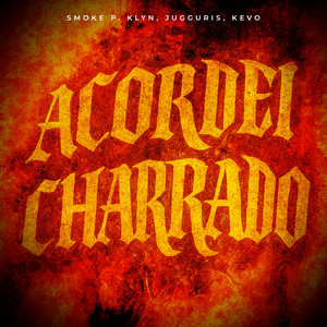 Acordei Charrado