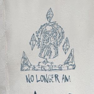 No Longer Am (feat. phdbeats)