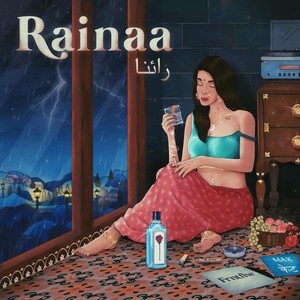 Rainaa (feat. Anchal Khansili)