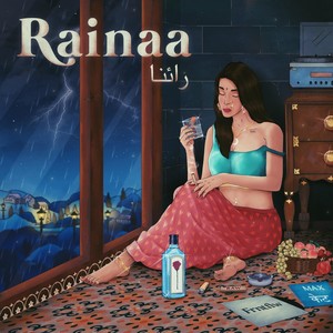 Rainaa(feat. Anchal Khansili)