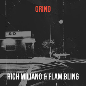 Grind (Explicit)