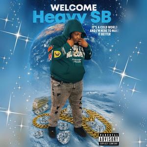 BUST DOWN (feat. Clay L) (Explicit)