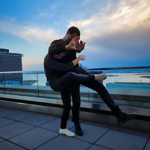 Square Marden (No Sir Remix)