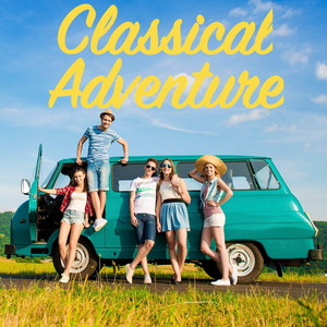 Concerto for Violin & Orchestra, Op 46 - III