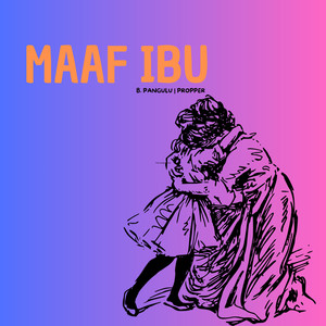 Maaf Ibu