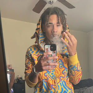 Run it up (feat. YGB Mar) (Explicit)