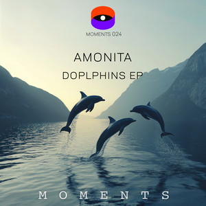 Dolphins (English) - Amonita封面