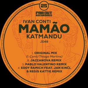 Katmandu (Pablo Valentino Remix)