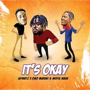 IT'S OKAY (feat. Omo Marani & Mediq Mane)
