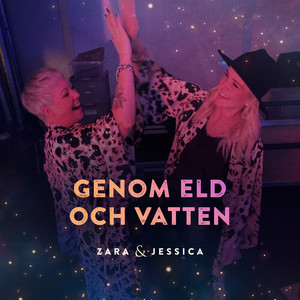 Genom eld och vatten