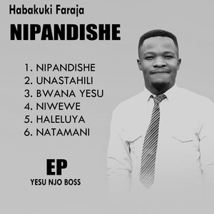 NIPANDISHE