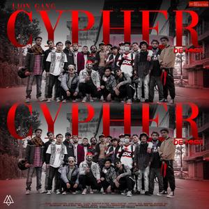 Liongang Cypher - Biggest Cypher From Chitwan (Explicit)