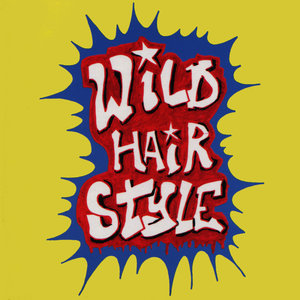 Monthly Hair Stylistics Vol. 6: Wild Hair Style