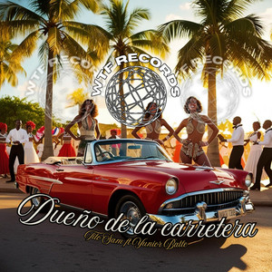 Dueño de la carretera