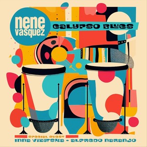 Calypso Blues (feat. Inna Vizotska & Alfredo Naranjo)