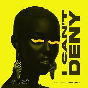 I Can’t Deny (Deluxe Edition)