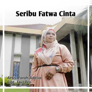 Seribu Fatwa Cinta