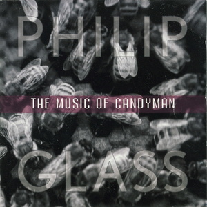Music Box - Philip Glass封面